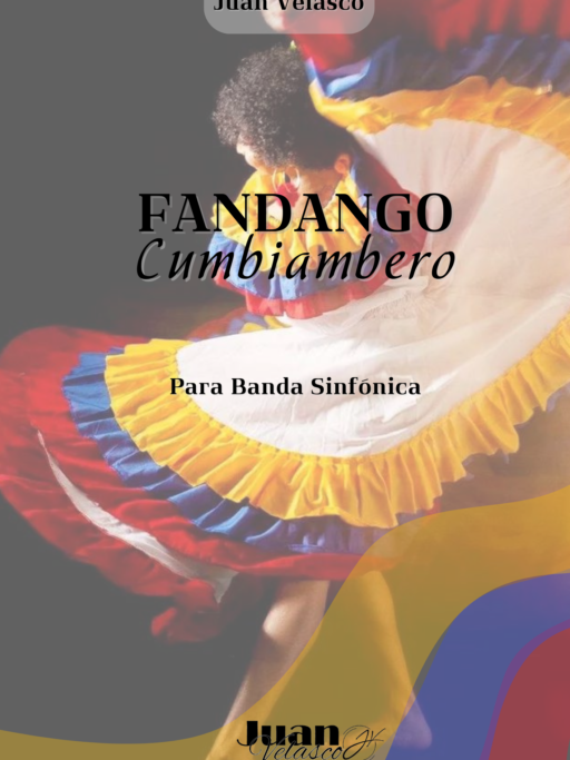 Fandango Cumbiambero