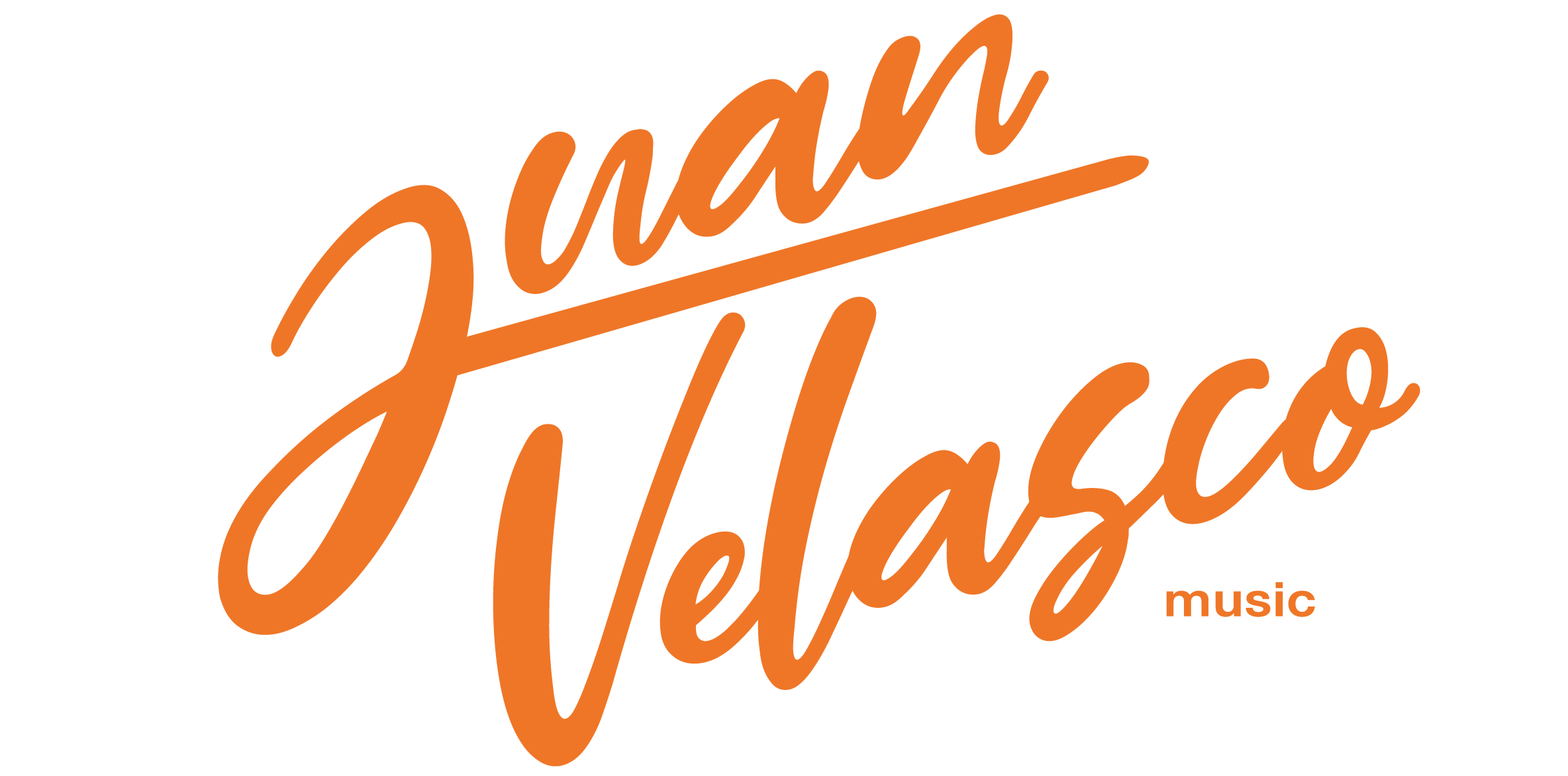 Juan Velasco Music